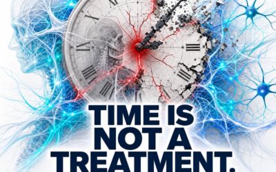 Time Is Not a Treatment: Why the Most Dangerous Protocol in Medicine Is the One Nobody Questions