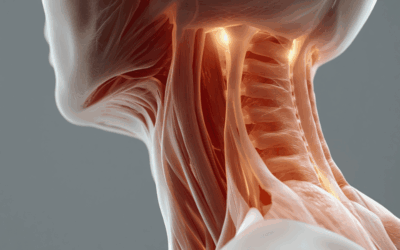 Chronic Headache, Neck Pain, and the Missing Piece — Fascia as the Bridge