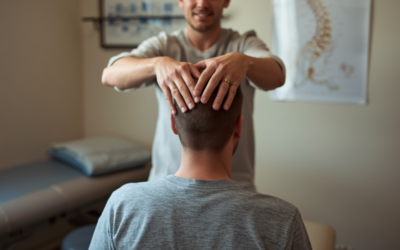 Why Persistent Post-Concussion Symptoms Don’t Resolve With Standard Care