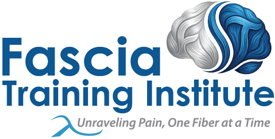The Fascia Training Institute for Dynamic Brain Healing
