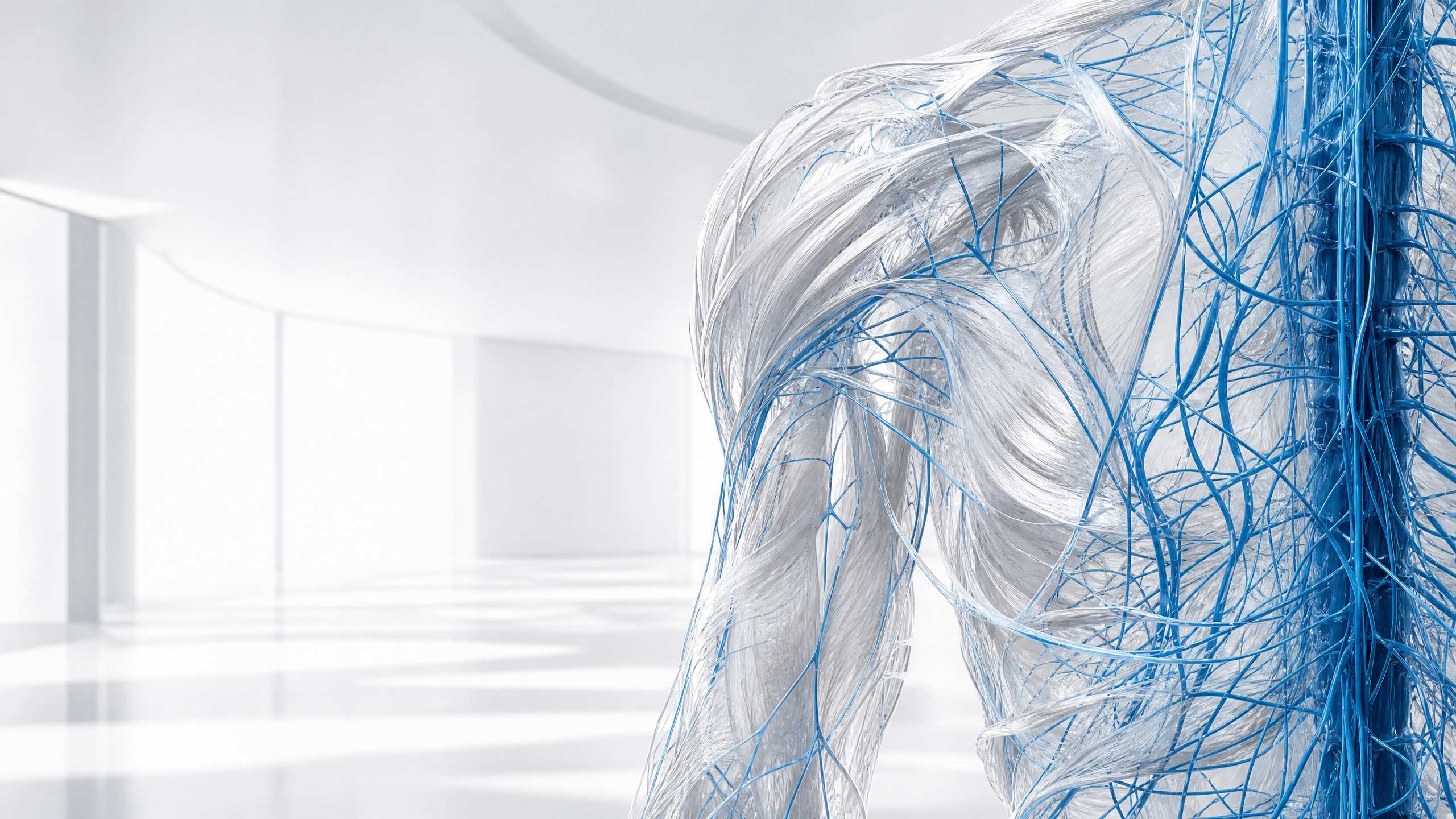 Advanced clinical fascia education environment Advanced clinical fascia education environment