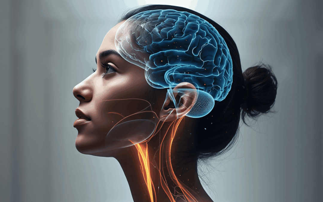 Neuroplasticity and fascia brain-body connection