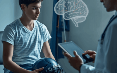 The Concussion Diagnosis Nobody Runs