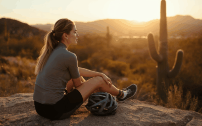 The Concussion Is Over. Your System Has Not Recovered: A Scottsdale Guide to Persistent Symptoms