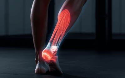 Why Your Calves Won’t Grow: The Fascia–Muscle Connection Most Training Programs Ignore