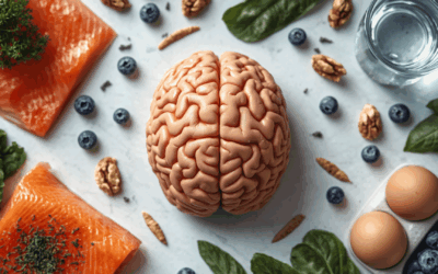 Are You Starving the Brain You’re Trying to Heal?