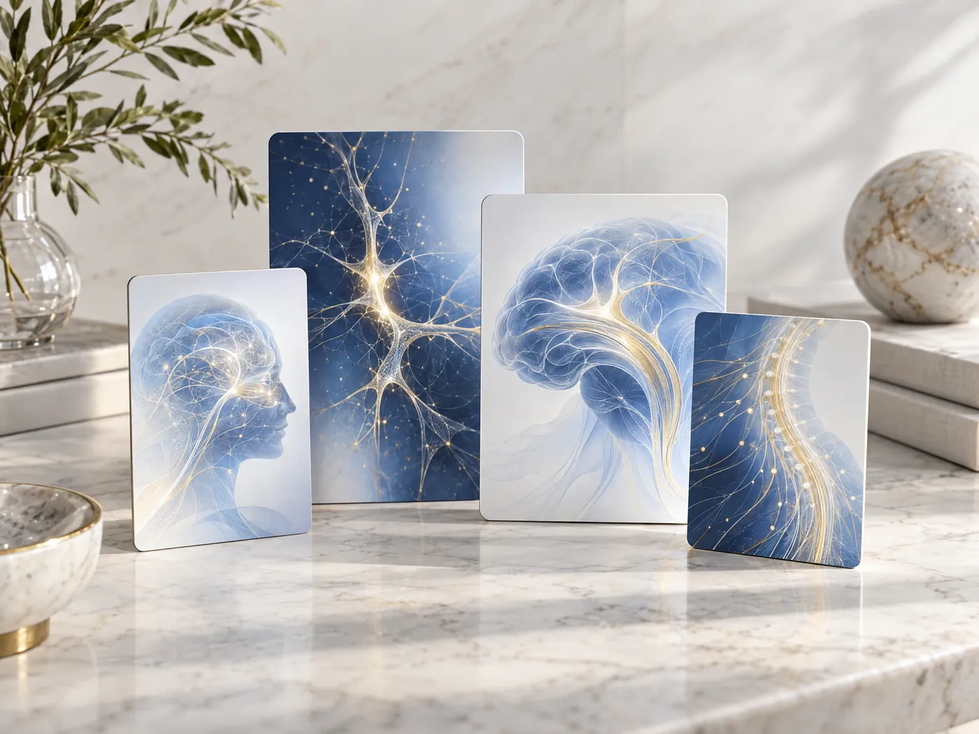 Brain Health Assessment options for different life stages